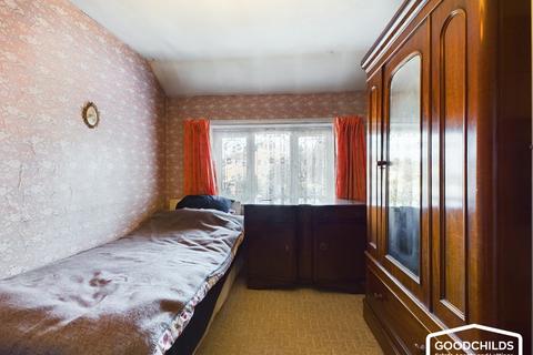 60 Kirkstall Crescent, Walsall, WS3 2SR