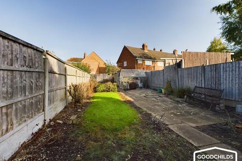 60 Kirkstall Crescent, Walsall, WS3 2SR