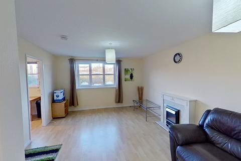 Tytler Gardens, Edinburgh, EH8