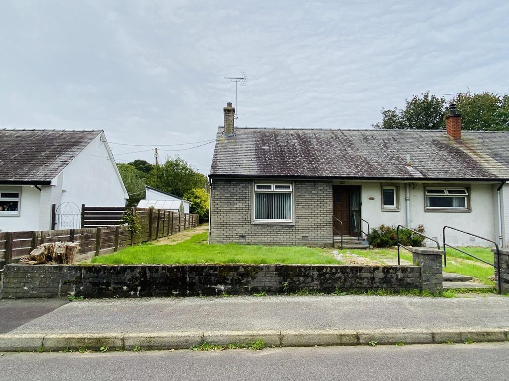 6 Kindar Drive, New Abbey, DG2 8 DA - Braidwoods S