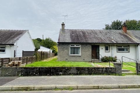 6 Kindar Drive, New Abbey, Dumfries, DG2 8DA