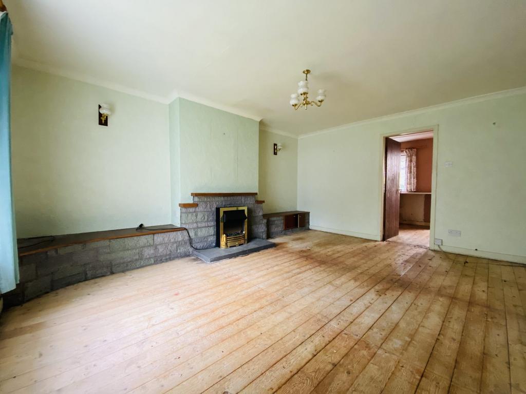 6 Kindar Drive, New Abbey, DG2 8 DA - Braidwoods S