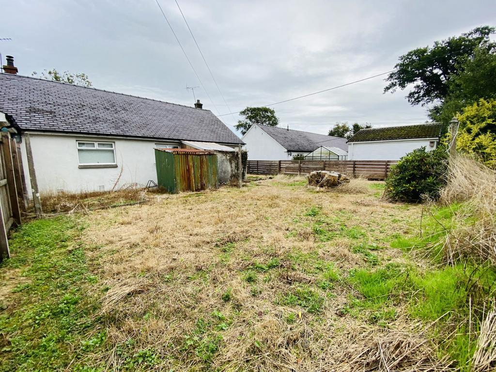 6 Kindar Drive, New Abbey, DG2 8 DA - Braidwoods S