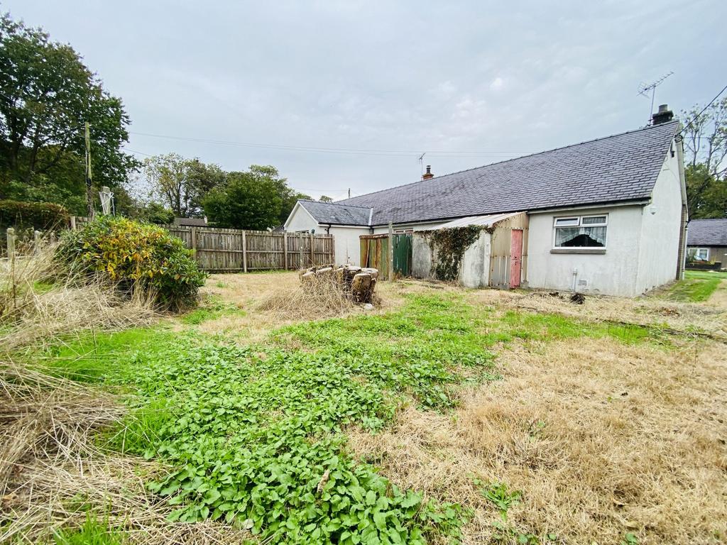 6 Kindar Drive, New Abbey, DG2 8 DA - Braidwoods S