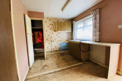 6 Kindar Drive, New Abbey, Dumfries, DG2 8DA