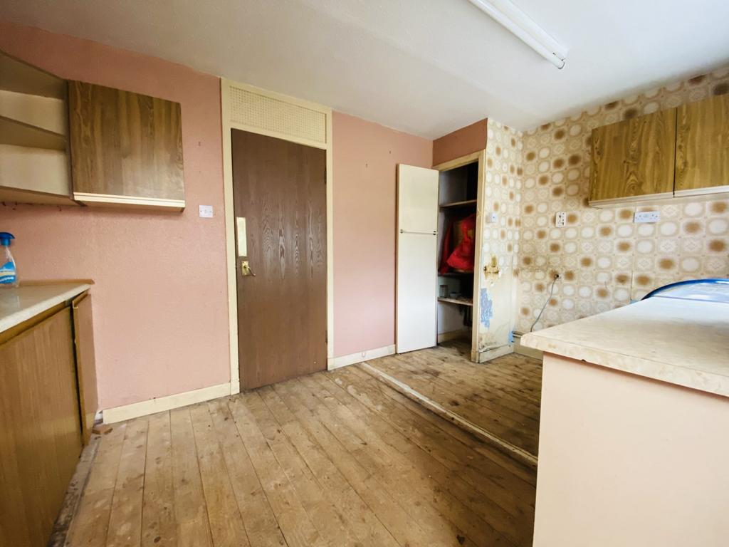 6 Kindar Drive, New Abbey, DG2 8 DA - Braidwoods S