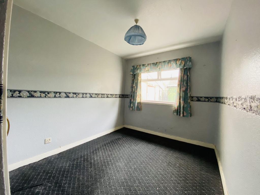 6 Kindar Drive, New Abbey, DG2 8 DA - Braidwoods S