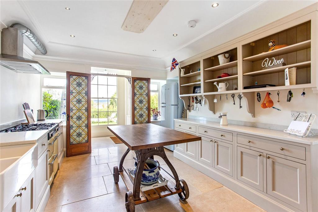 Perrymead, Bath, Somerset, BA2 1 bed £595,000