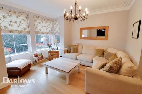 4 bedroom semi-detached house for sale, Badminton Grove, Ebbw Vale