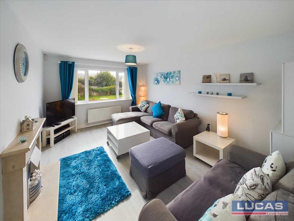 Crigyll Road, Rhosneigr 3 bed detached house for sale £425,000