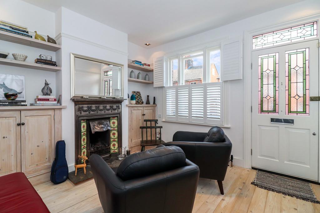 Sitting room