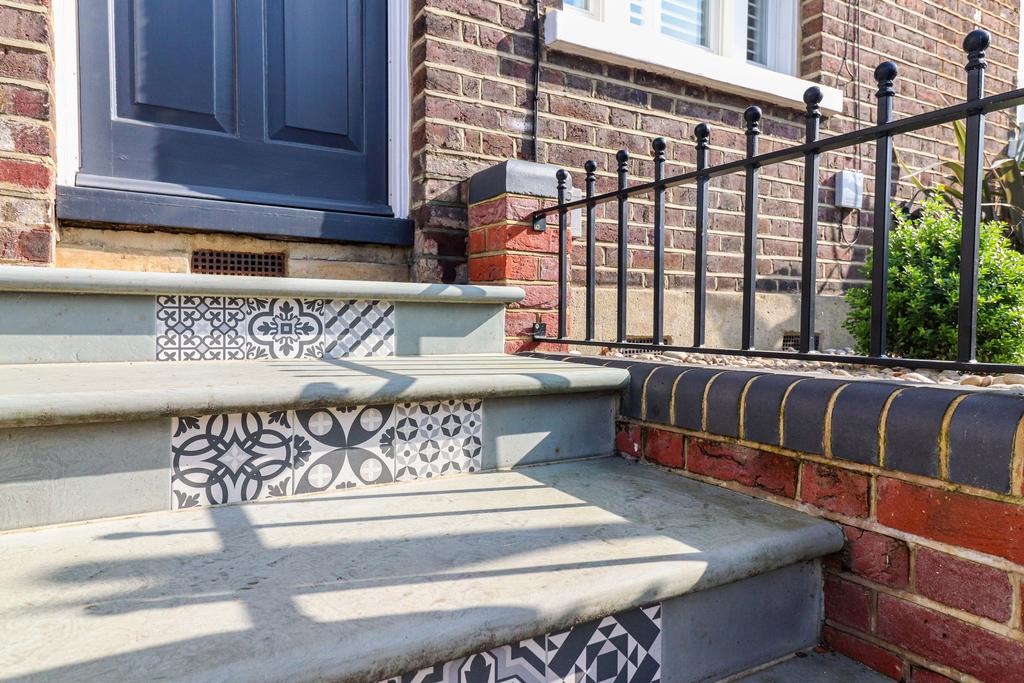 Steps