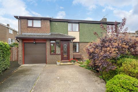 1 Gorseway, Morpeth, NE61 2XR