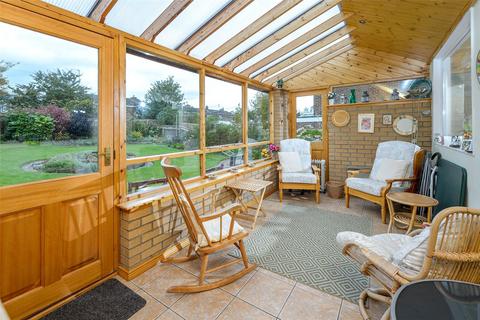 1 Gorseway, Morpeth, NE61 2XR