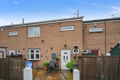 15 Walnut Tree Gardens, Nottingham, NG6 7DB