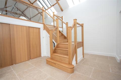 4 bedroom barn conversion for sale - Bondleigh, North Tawton