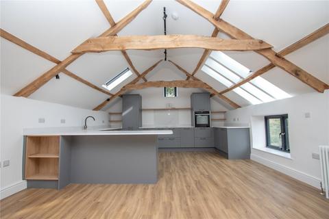 4 bedroom barn conversion for sale, Bondleigh, North Tawton