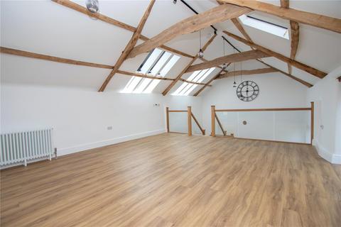 4 bedroom barn conversion for sale, Bondleigh, North Tawton