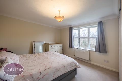 2 bedroom apartment to rent, Riverview Gardens, Cobham, Surrey, KT11