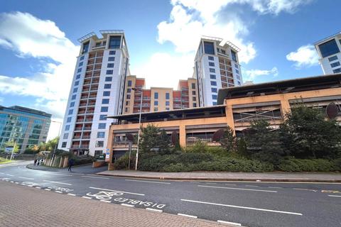 2 bedroom apartment to rent, Baltic Quay, Mill Road