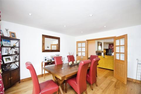 4 bedroom detached house for sale - Cwrt Y Gamlas, Gurnos, Swansea, Powys, SA9