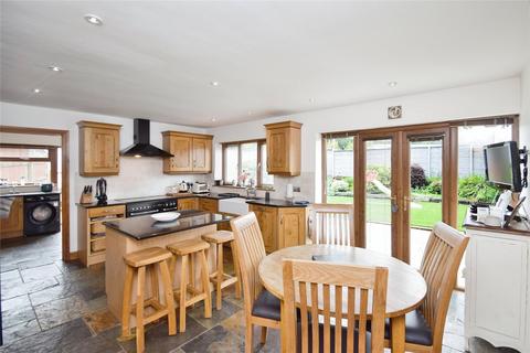 4 bedroom detached house for sale - Cwrt Y Gamlas, Gurnos, Swansea, Powys, SA9