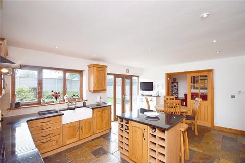 4 bedroom detached house for sale - Cwrt Y Gamlas, Gurnos, Swansea, Powys, SA9