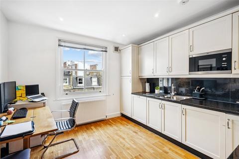 1 bedroom flat to rent, Courtfield Gardens, South Kensington, London