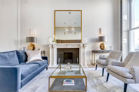 1 bedroom flat to rent, Queens Gate Terrace, South Kensington, London
