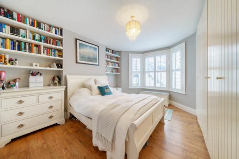 1 bedroom flat for sale - Eustace Road, Fulham