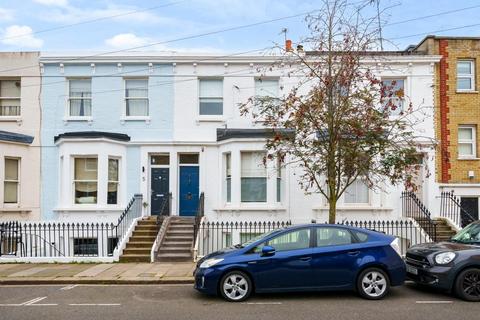 1 bedroom flat for sale - Eustace Road, Fulham