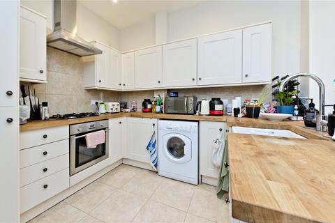 2 bedroom apartment to rent, Bolingbroke Road, London, W14