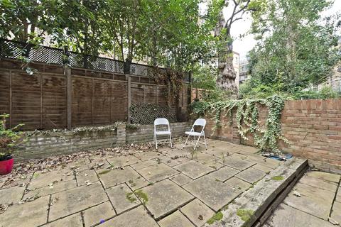 2 bedroom apartment to rent, Bolingbroke Road, London, W14