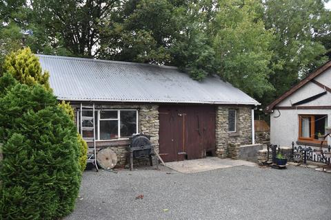 3 bedroom property with land for sale - Lletyr Castan, Glynarthen