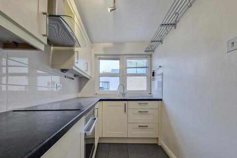 1 bedroom apartment for sale, 4 Graham Court Flats, St Helier