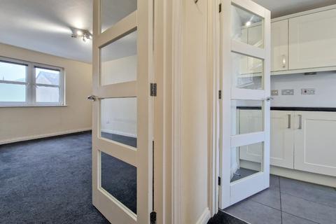 1 bedroom apartment for sale, 4 Graham Court Flats, St Helier