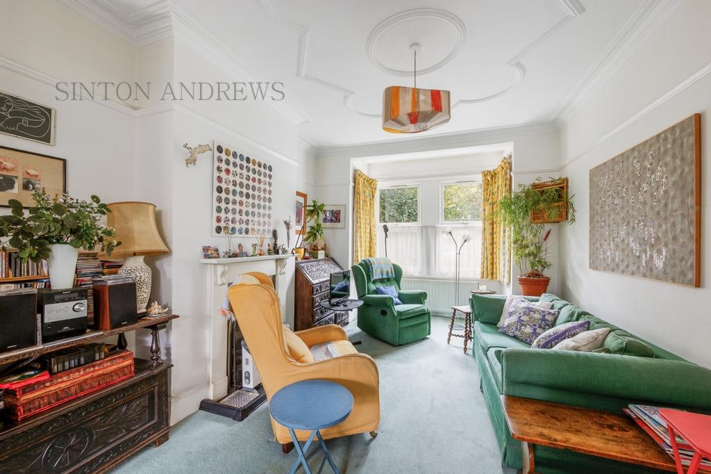 Harrow View Road, Ealing, W5 4 bed house for sale £899,950