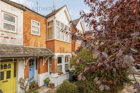 30 Harrow View Road, London, W5 1LZ