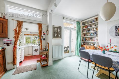 30 Harrow View Road, London, W5 1LZ