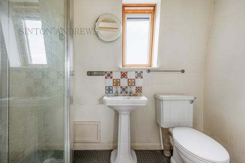 30 Harrow View Road, London, W5 1LZ