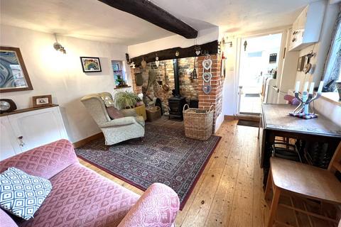 2 bedroom detached house for sale, High Street, Child Okeford, Blandford Forum, Dorset, DT11