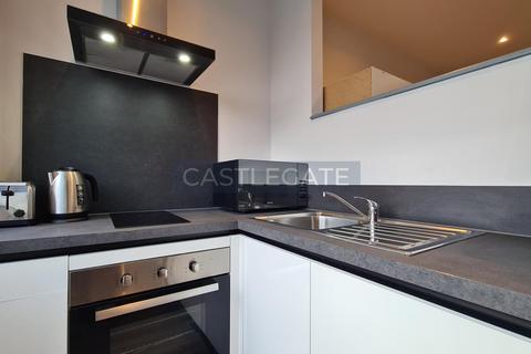 Renaissance Works, New Street, Huddersfield, HD1 2AS