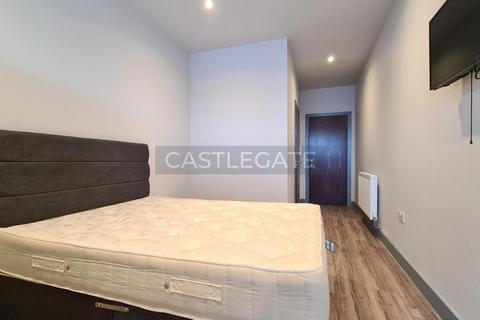 Studio to rent, Renaissance Works, New Street, Huddersfield, HD1 2AS
