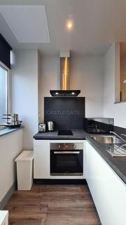 Studio to rent, Renaissance Works, New Street, Huddersfield, HD1 2AS