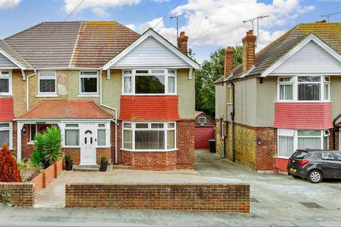 4 bedroom semi-detached house for sale, Tivoli Park Avenue, Margate, Kent