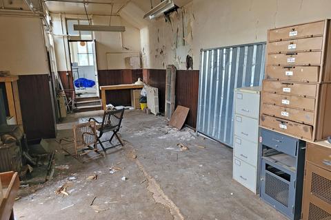 Property for sale - Airlie Street, Alyth, Blairgowrie, Perthshire