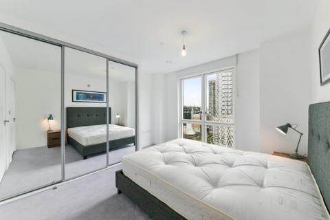 2 bedroom apartment to rent - Royal Captain Court, Blackwall Reach, Arniston Way, Canary Whaf, Poplar, London, E14
