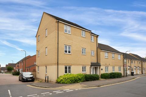37 Apollo Avenue, Stanground, Peterborough, PE2 8GA