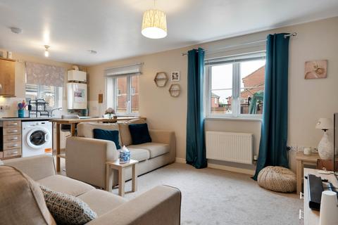 37 Apollo Avenue, Stanground, Peterborough, PE2 8GA