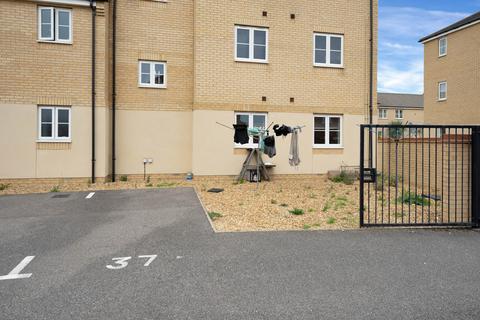 37 Apollo Avenue, Stanground, Peterborough, PE2 8GA